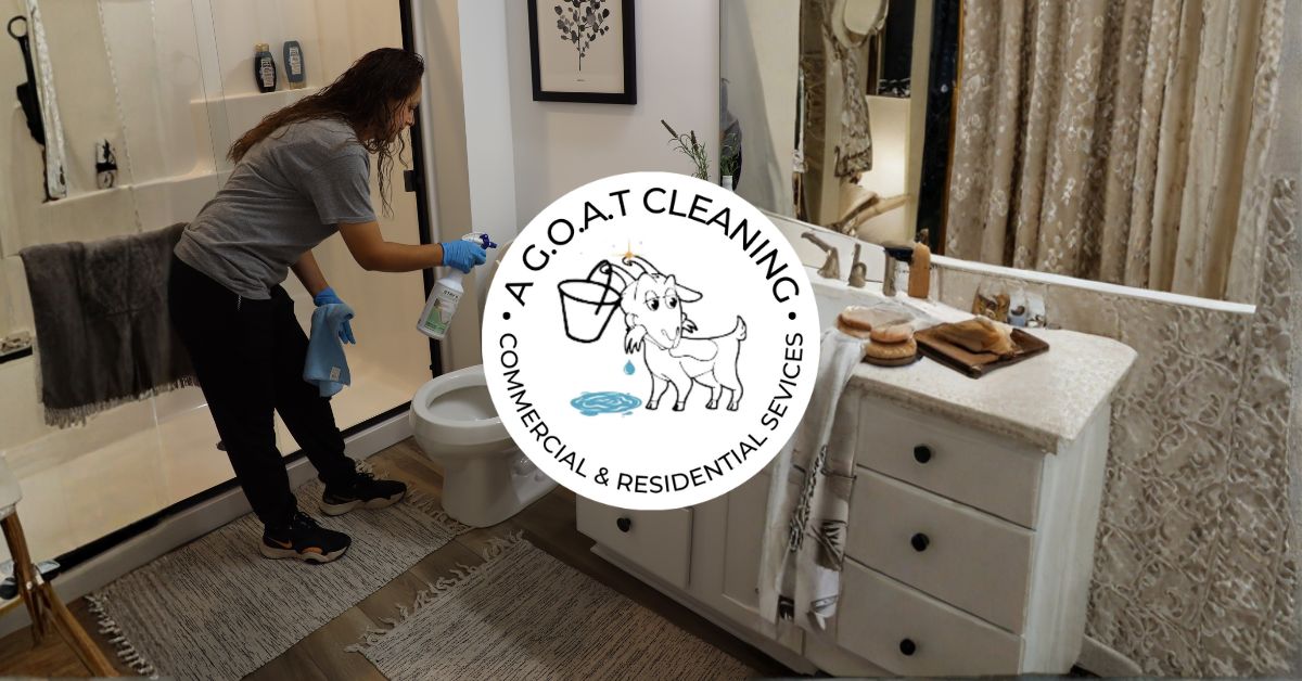 Stress Free Professional Residential Cleaning